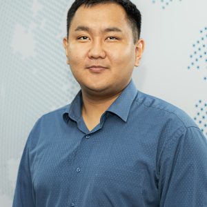Г.Оргил